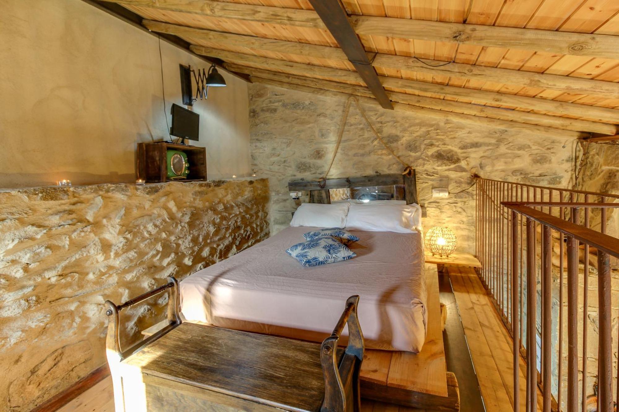 Casa Rural Therma Agreste Bermellar Exterior foto