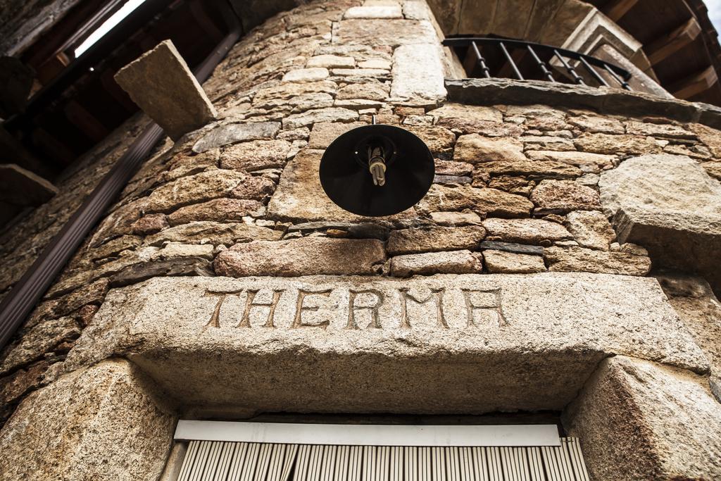 Casa Rural Therma Agreste Bermellar Exterior foto